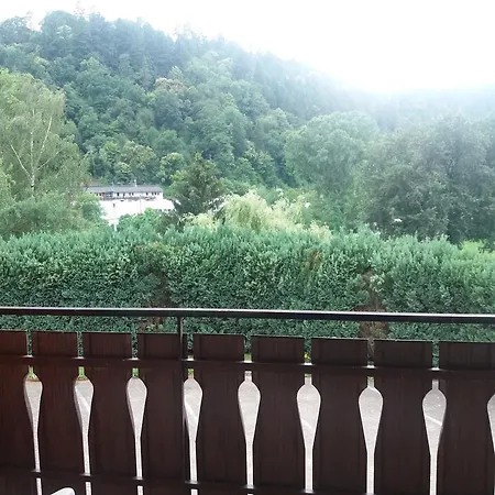 Saresma Garni Ξενοδοχείο