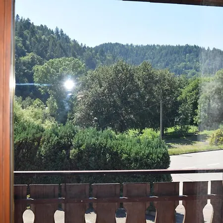 Ξενοδοχείο Saresma Garni Gernsbach