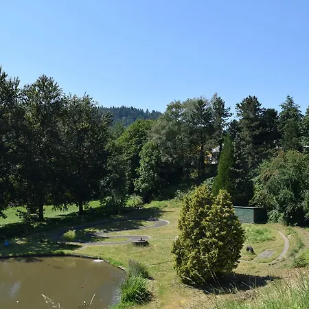 Saresma Garni Ξενοδοχείο 2*