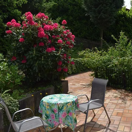 Saresma Garni 2* Gernsbach